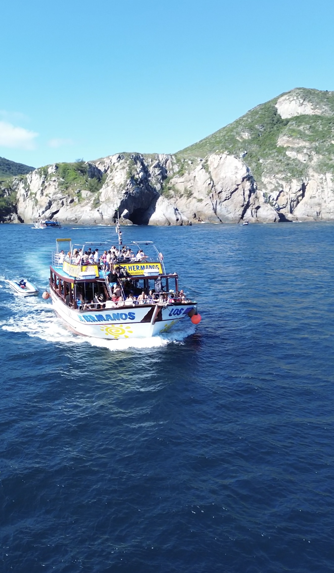 Sobre Arraial do Cabo Oficial